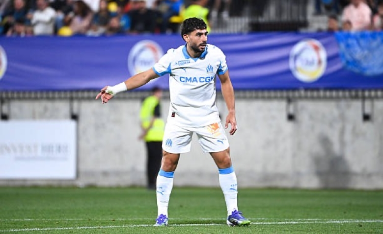 Illustration : "OM : Un renfort complètement inattendu pour défier Lens à Bollaert ?"