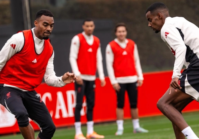 Illustration : Pronostic Brentford-Liverpool (9ème journée de Premier League)