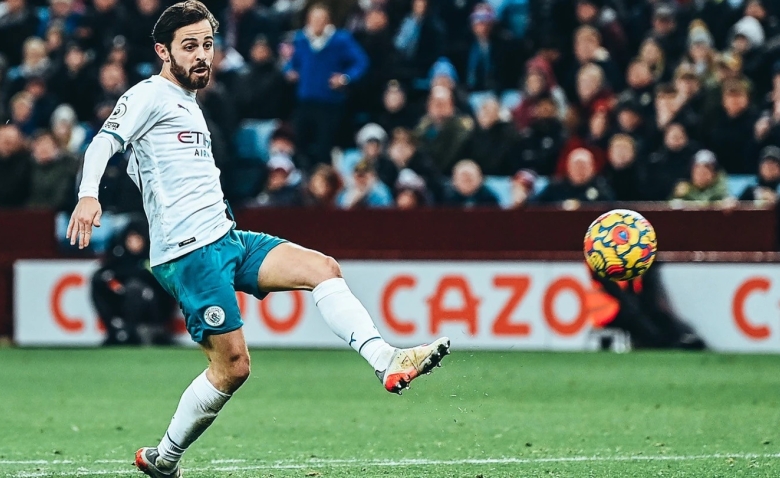 Illustration : "Pronostic Aston Villa-Manchester City (9ème journée de Premier League)"