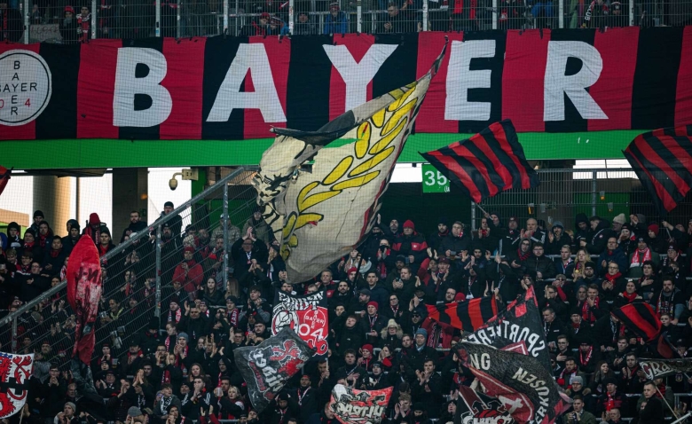 Illustration : "Pronostic Bayer Leverkusen-Fribourg (8ème journée de Bundesliga)"