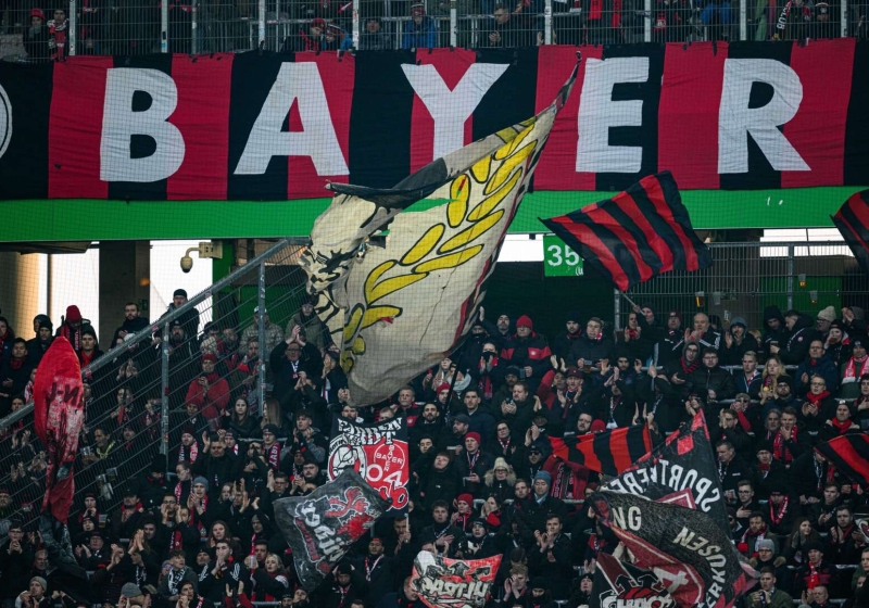 Illustration : Pronostic Bayer Leverkusen-Fribourg (8ème journée de Bundesliga)