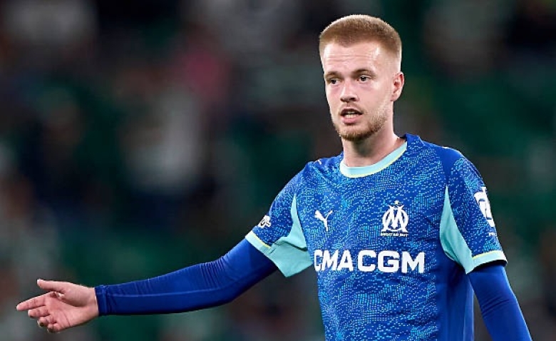 Illustration : "OM : Un futur marseillais historique identifiée dans les rangs de De Zerb"