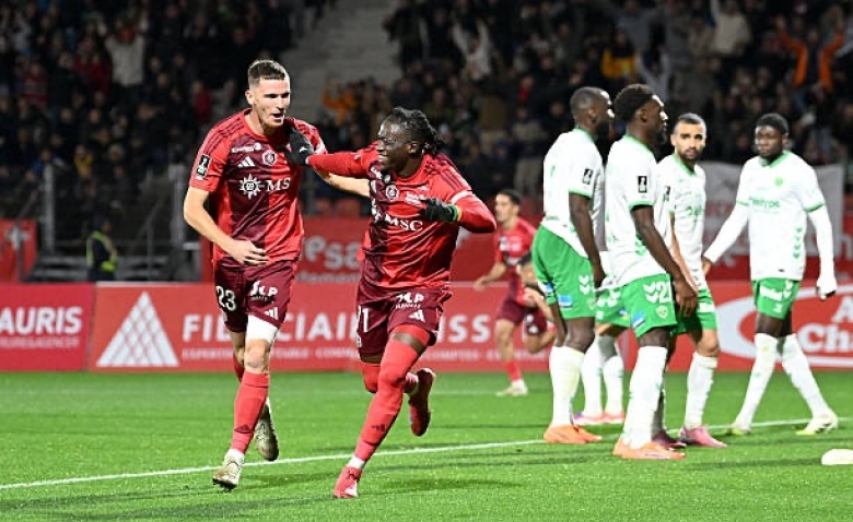 Illustration : "ASSE : Une raclée à Annecy déjà synonyme de crise à Saint-Etienne ?"