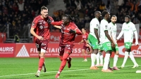 Illustration : "ASSE : Une raclée à Annecy déjà synonyme de crise à Saint-Etienne ?"