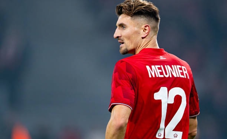 Illustration : "Mercato LOSC : Vers un départ cet été pour un expérimenté lillois "