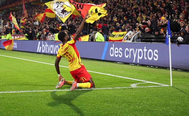 Illustration : "Mercato Lens : Une recrue estivale a tout plaqué pour débarquer dans l'Artois"