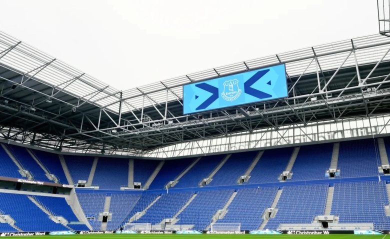 Illustration : "Pronostic Everton-Tottenham (9ème journée de Premier League)"