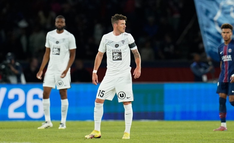 Illustration : "Pronostic Angers-Lorient (9ème journée de Ligue 1)"