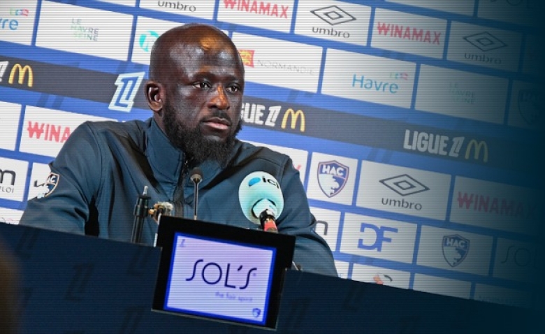 Illustration : "Pronostic Auxerre-Le Havre (9ème journée de Ligue 1)"