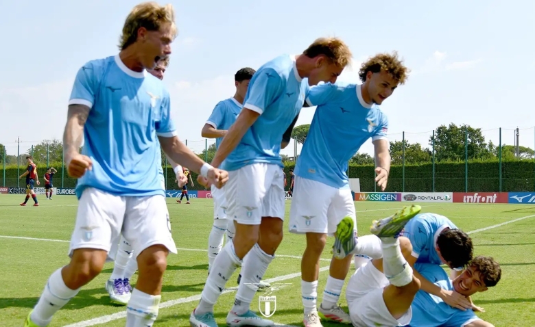 Illustration : "Pronostic Lazio-Juventus (8ème journée de Série A)"