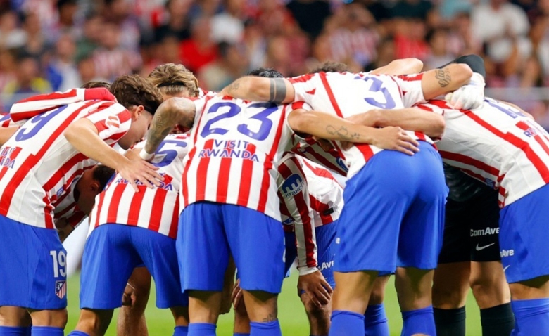 Illustration : "Pronostic Bétis-Atlético de Madrid (10ème journée de Liga)"