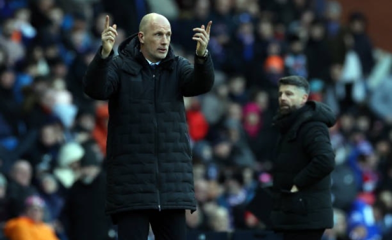 Illustration : "Mercato Rennes : Une solution évidente se dessine pour préparer l'après-Beye ?"