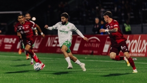 Illustration : Pronostic Saint-Étienne-Pau (12ème de Ligue 2)