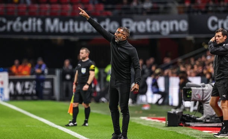 Illustration : "Stade Rennais : Enfin des bonnes nouvelles pour retrouver le chemin de la victoire contre Nice"