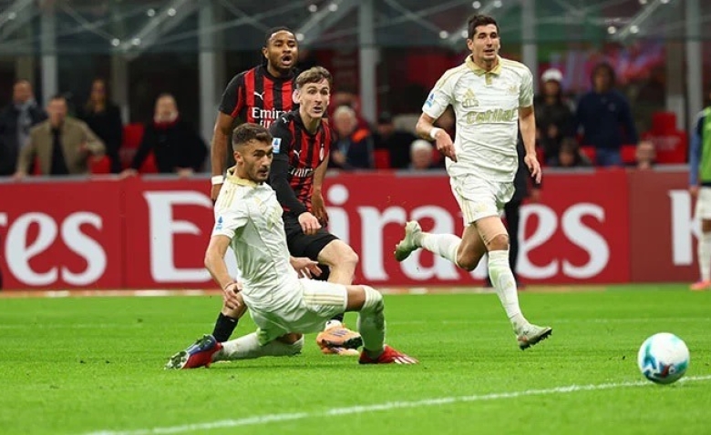 Illustration : "Pronostic Atalanta-AC Milan (9ème journée de Série A)"