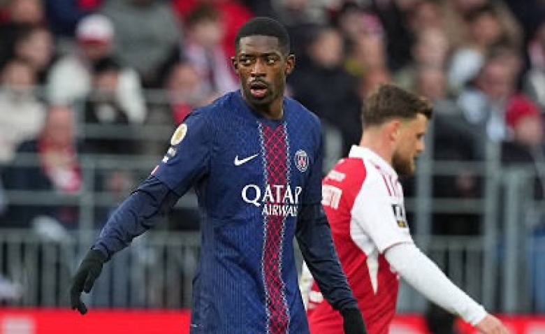 Illustration : "PSG : Une bonne nouvelle tombe en plus de la victoire à Brest "