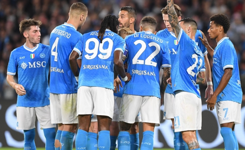 Illustration : "Pronostic Lecce-Naples (9ème journée de Série A)"