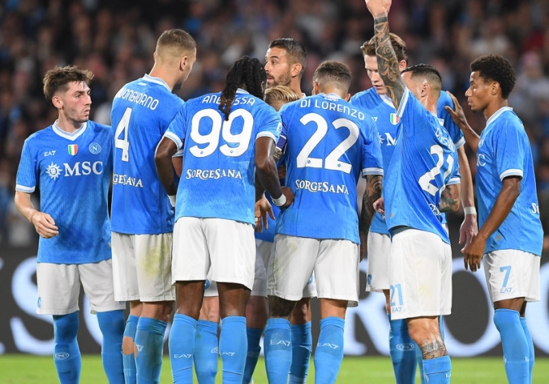 Illustration : Pronostic Lecce-Naples (9ème journée de Série A)