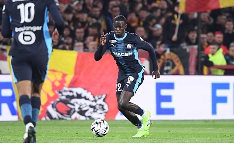 Illustration : "OM : Un autre gros coup dur se profile en plus de la défaite à Lens"