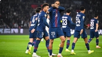 Illustration : "PSG : Encore deux excellentes nouvelles à Paris en vue des grosses échéances"