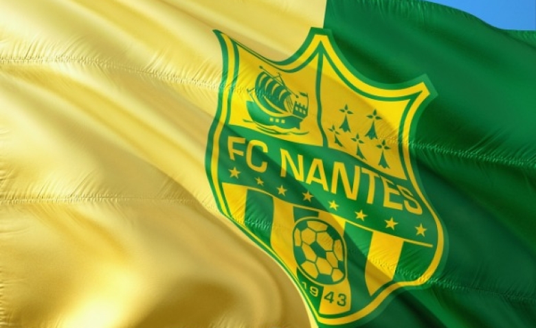 Illustration : "Les perspectives de Nantes pour la nouvelle saison de football"