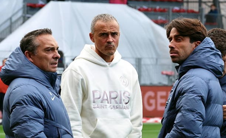 Illustration : "Mercato PSG : Une offre majuscule venue d'Arabie Saoudite pour un taulier d'Enrique ?"