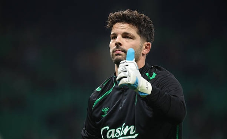 Illustration : "ASSE : Gros coup de gueule dans le vestiaire après Annecy, deux cadres pointés du doigt ?"