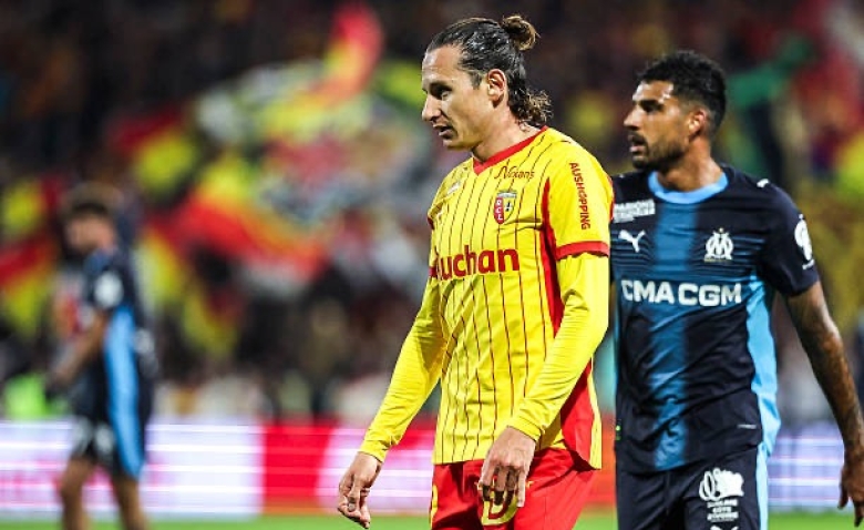 Illustration : "RC Lens : Le comportement de Thauvin ne passe pas malgré la victoire contre l'OM"