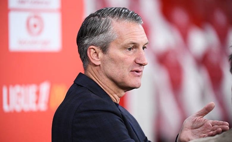 Illustration : "LOSC : Létang risque de prendre très cher après ses propros en Ligue Europa"