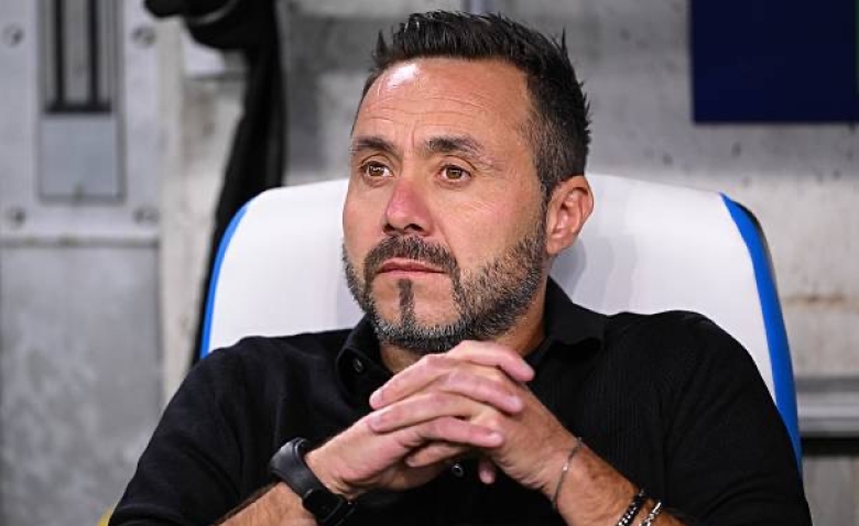 Illustration : "OM : Une absence de longue date se confirme dans le groupe de De Zerbi"