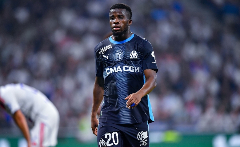 Illustration : "OM : Un renfort va réintégrer le groupe de De Zerbi dans les prochains jours"