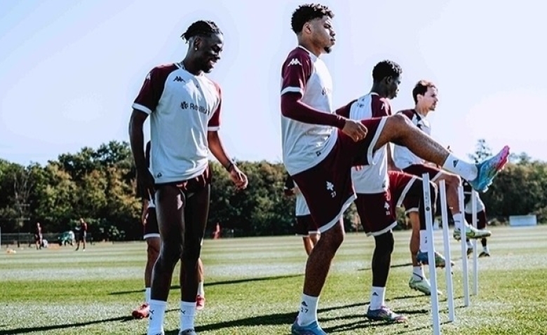 Illustration : "Pronostic Metz-Lens (10 ème journée de Ligue 1)"