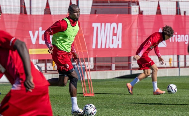 Illustration : "AS Monaco : La grande première de Paul Pogba annoncée par Pocognoli !"