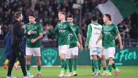 Illustration : "ASSE : Deux atouts inattendus pour ramener les Verts dans le droit chemin "