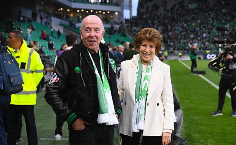 Illustration : "ASSE : Une formidable initiative prise par Tanenbaum à Saint-Etienne !"