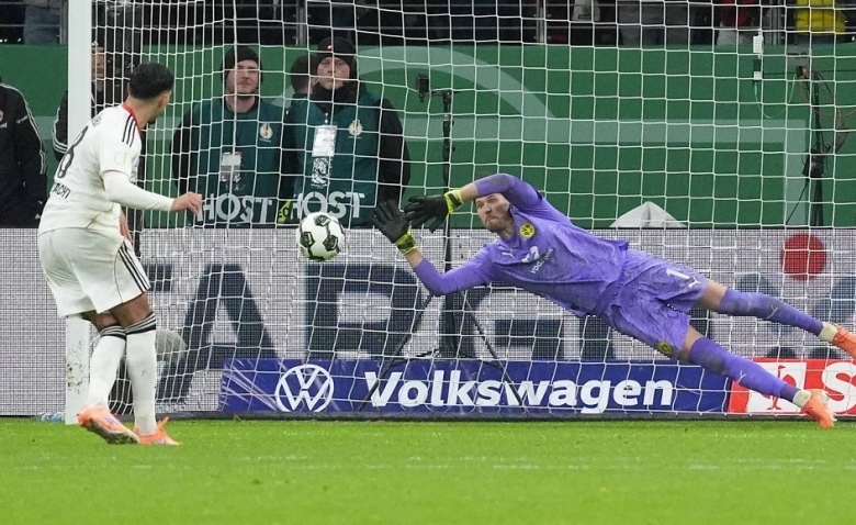 Illustration : "Pronostic Augsburg-Dortmund (9ème journée de Bundesliga)"