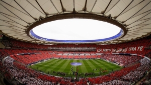 Illustration : Pronostic Atlético Madrid-Séville (11ème journée de Liga)