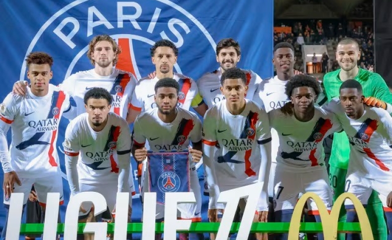 Illustration : "Pronostic PSG-Nice (11ème journée de Ligue 1)"