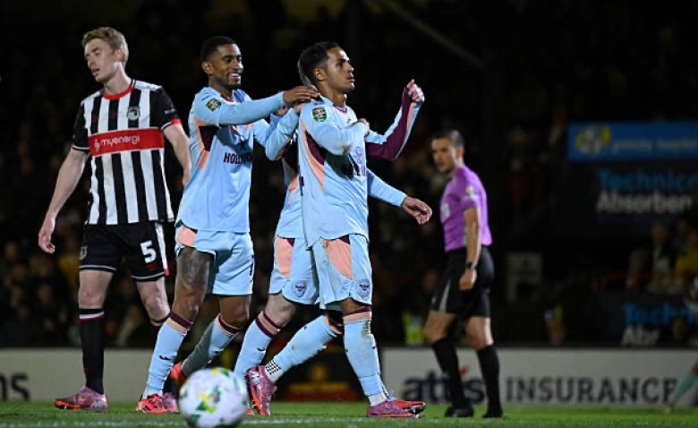 Illustration : "Mercato OL : Une piste relancée en Angleterre pour compenser l'absence de Fofana !"
