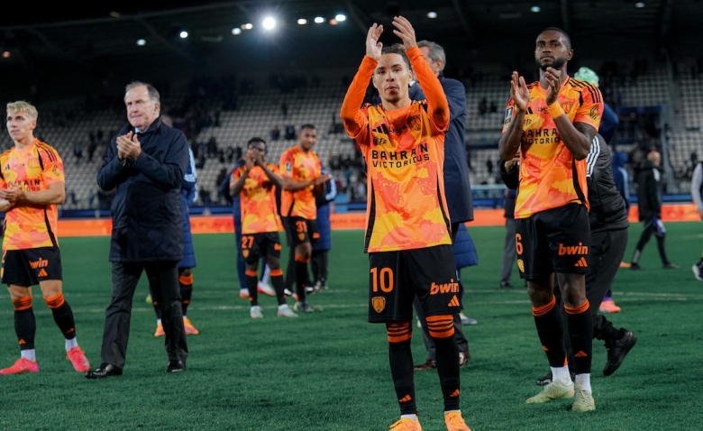 Illustration : "Pronostic Monaco-Paris FC (11 ème journée de Ligue 1)"