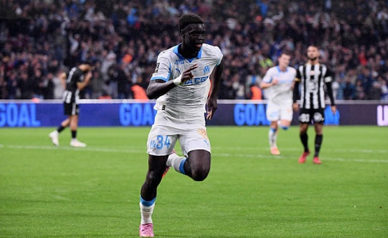 Illustration : "OM : Cette recrue sous le charme, ce crack continue d’impressionner "