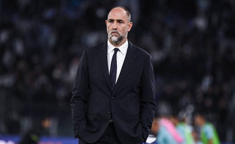 Illustration : "Juventus : Igor Tudor viré, nouvel entraîneur nommé "