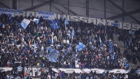 Illustration : "OM : Nouvelle sanction après le match contre Angers "