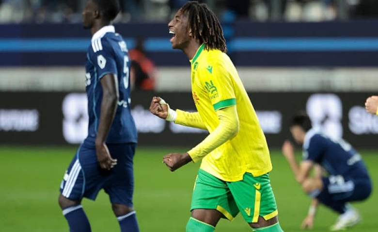 Illustration : "Mercato Nantes : Aucun départ en vue pour ce jeune joueur très courtisé "