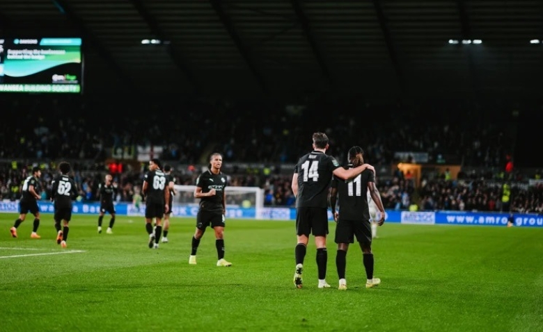 Illustration : "Pronostic Manchester City-Bournemouth (10 ème journée de Premier League)"