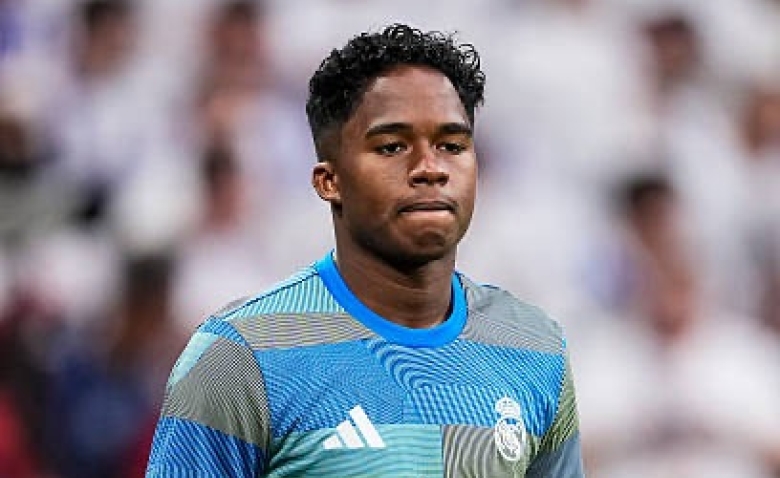 Illustration : "Mercato OM-OL : La jeune star brésilienne a pris sa décision "