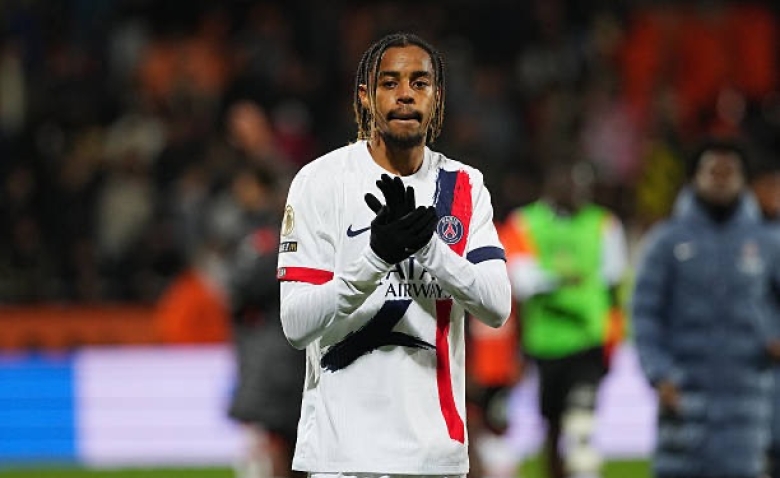 Illustration : "Mercato PSG : Un jeune talent a envisagé de quitter le club"