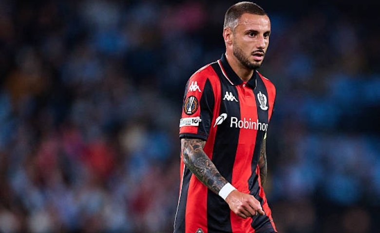 Illustration : "OGC Nice : Embarras autour de l’indisponibilité d’un joueur clé"