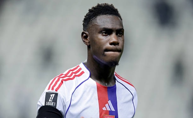 Illustration : "OL : Pleinement épanoui, il met Fonseca à l’honneur"