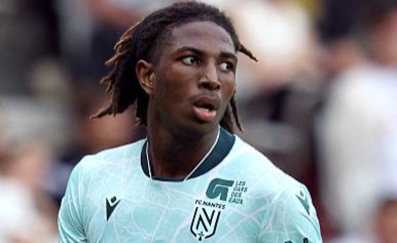 Illustration : "Mercato FC Nantes : Course européenne pour la jeune pépite, le Real s’en mêle"